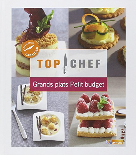 Grands plats, petit budget : les recettes créatives