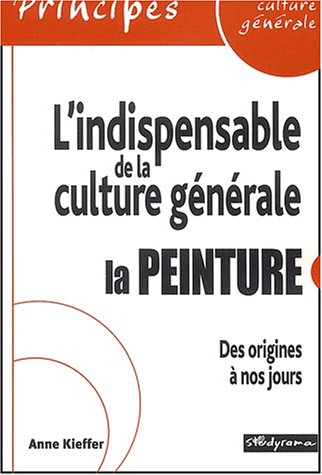 L'indispensable de la peinture en 100 questions