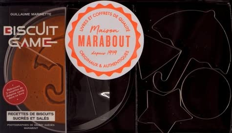 Biscuit game : saurez-vous relever le défi ?