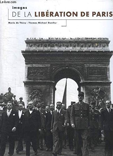 Images de la Libération