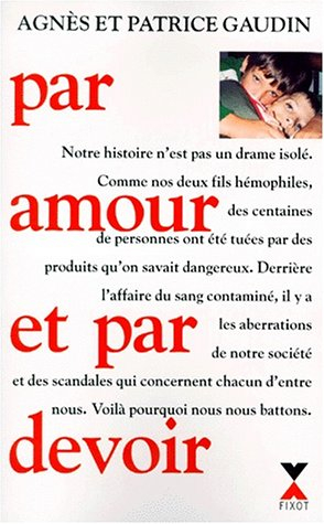 Par amour et par devoir