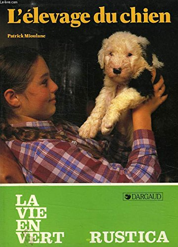 L'Elevage du chien