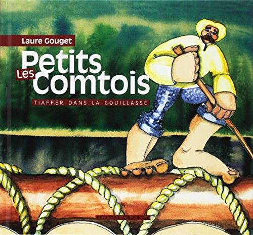 Les petits comtois : tiaffer dans la gouillasse