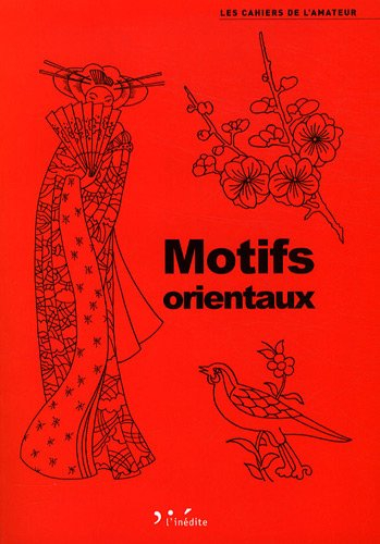 Motifs orientaux