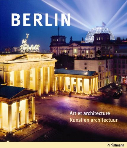 Berlin : art et architecture. Kunst en architectuur