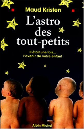 L'astro des tout-petits