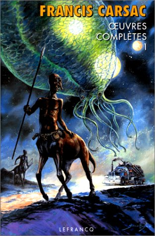 Oeuvres complètes. Vol. 1