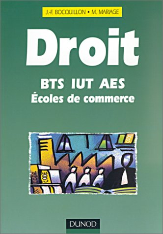 Droit