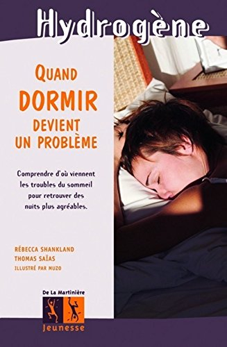 Quand dormir devient un problème : comprendre d'où viennent les troubles du sommeil pour retrouver d