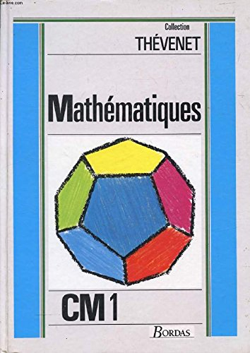 Mathématiques CM2