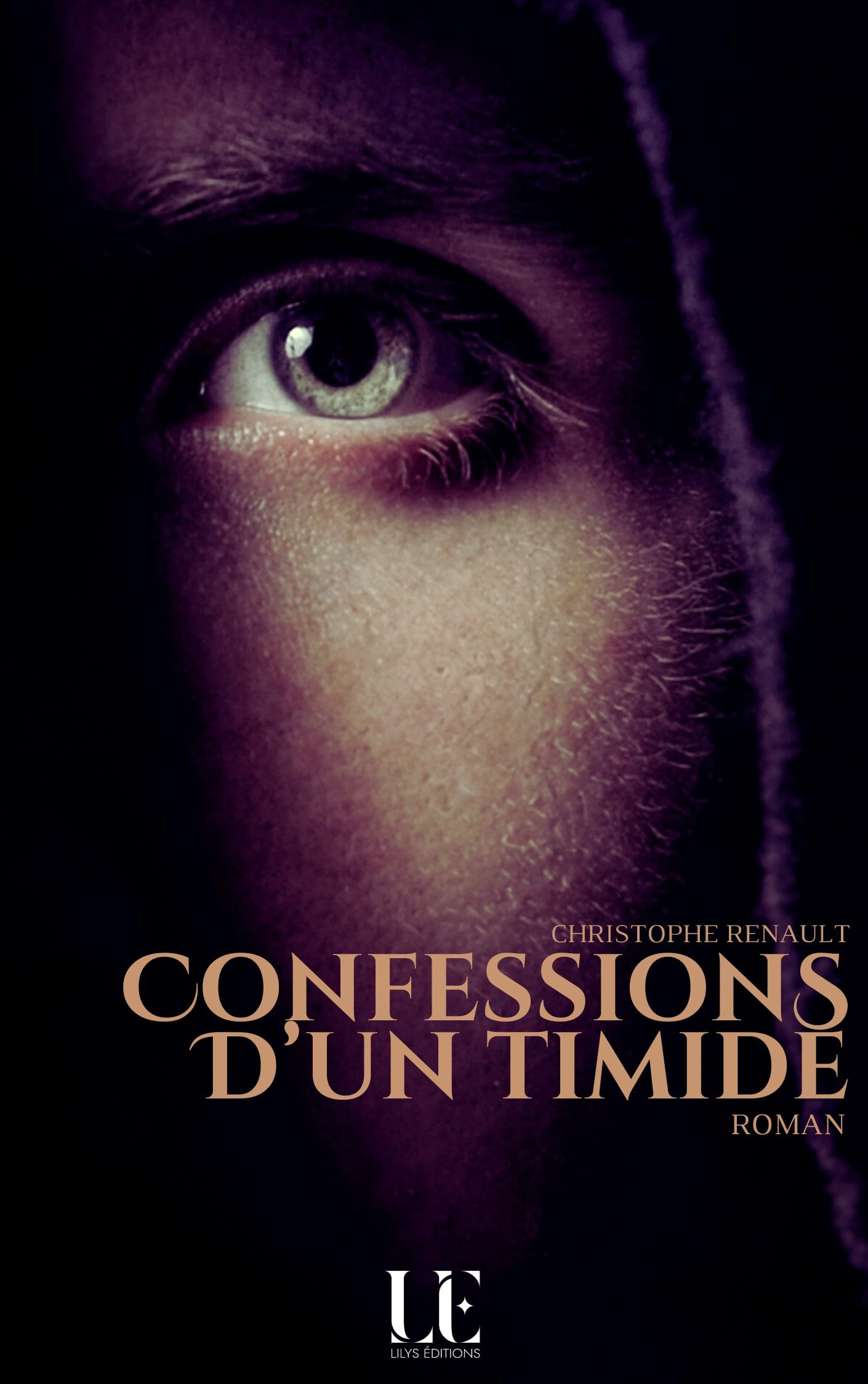 Confessions d'un timide