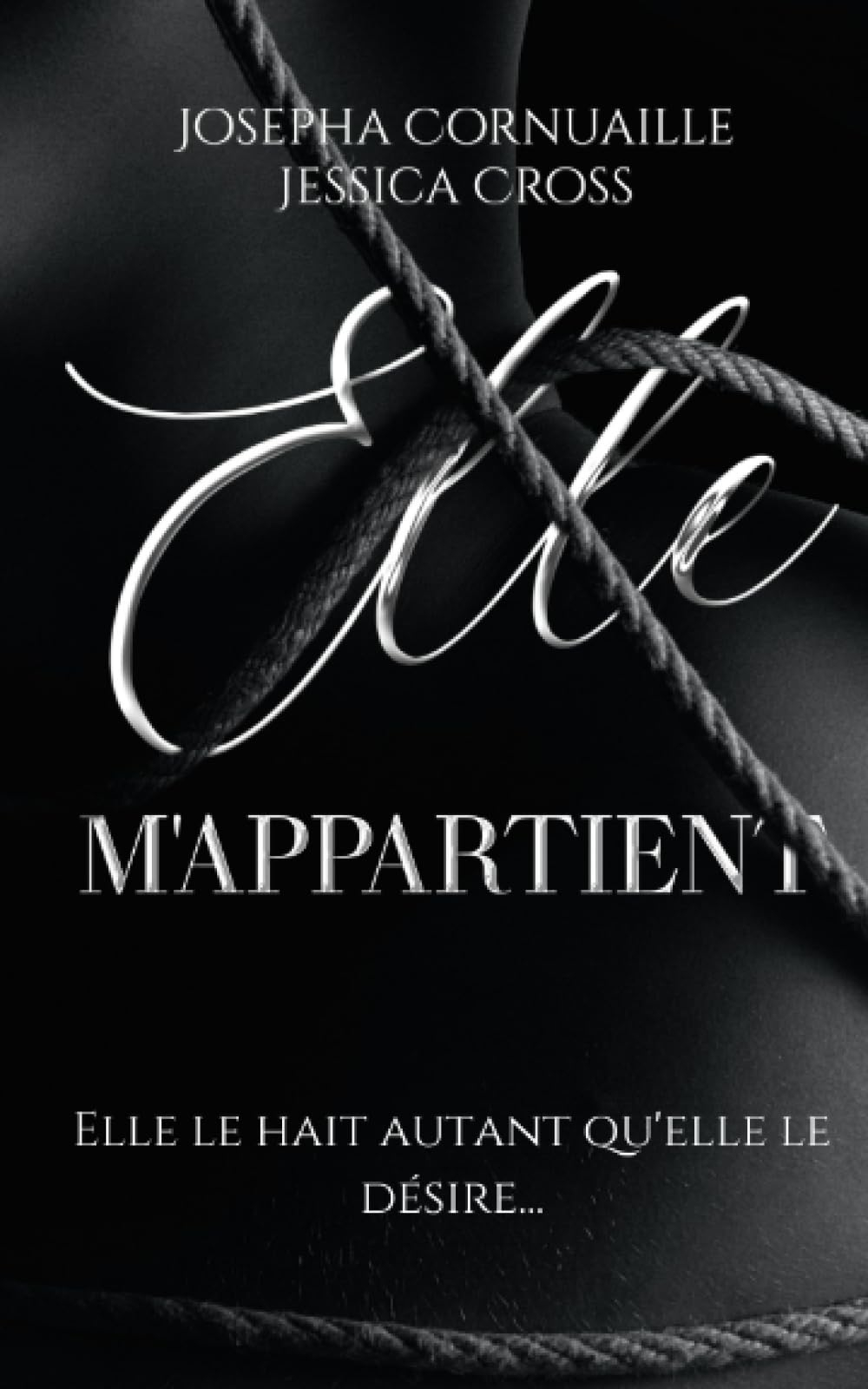 Elle m'appartient
