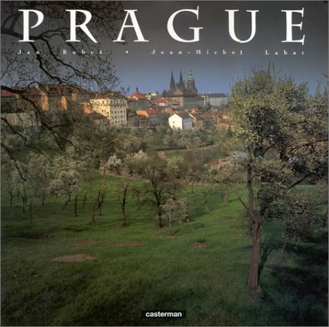 prague
