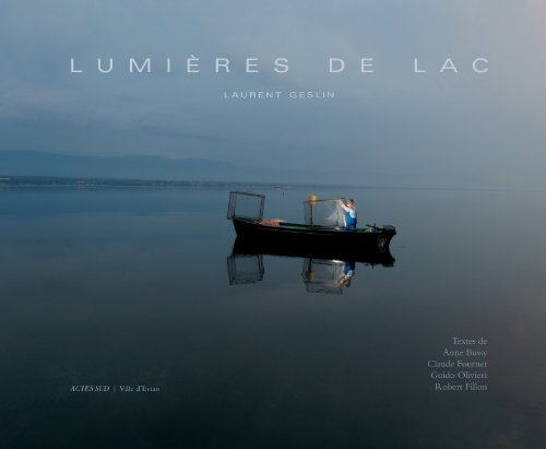 Lumières de lac