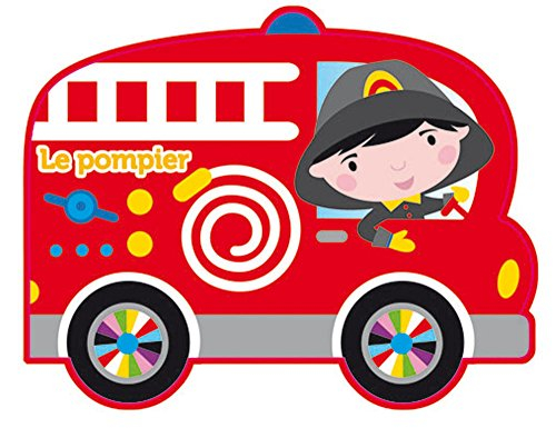 Le pompier