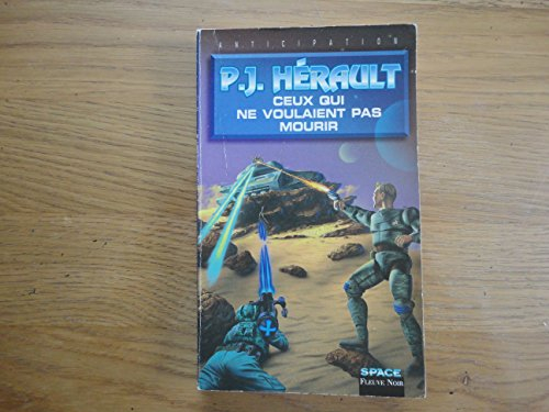 Ceux qui ne voulaient pas mourir