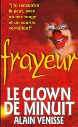 Le Clown de minuit