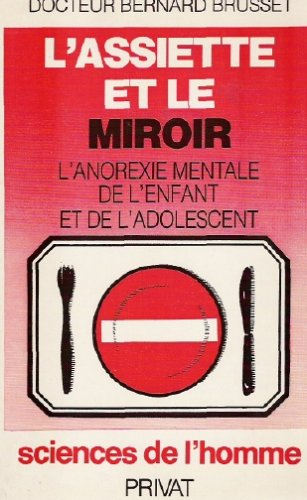 l'assiette et le miroir