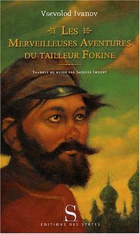 Les merveilleuses aventures du tailleur Fokine