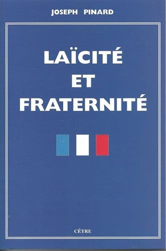 Laïcité et fraternité