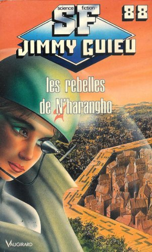 les rebelles de n'harangho