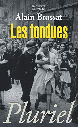 Les tondues