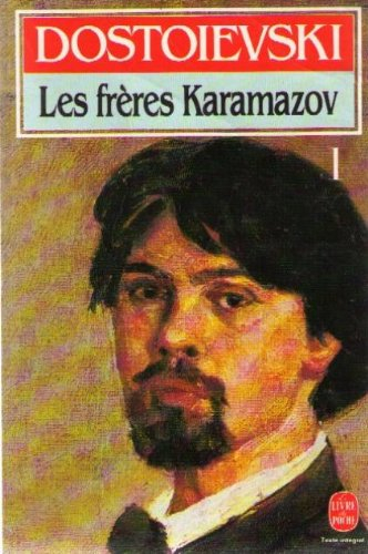 les freres karamazov.1.