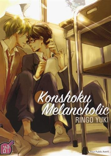 Konshoku melancholic