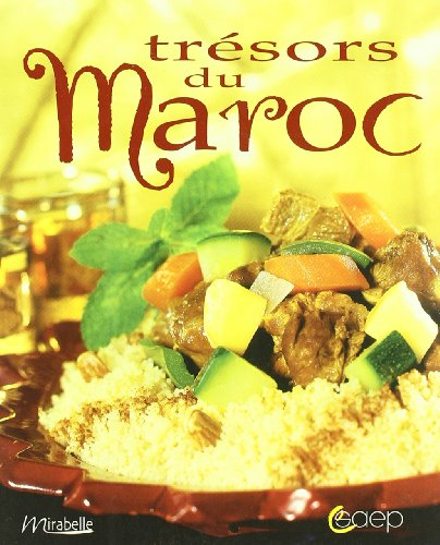Trésors du Maroc