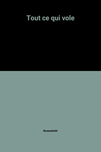 Tout ce qui vole