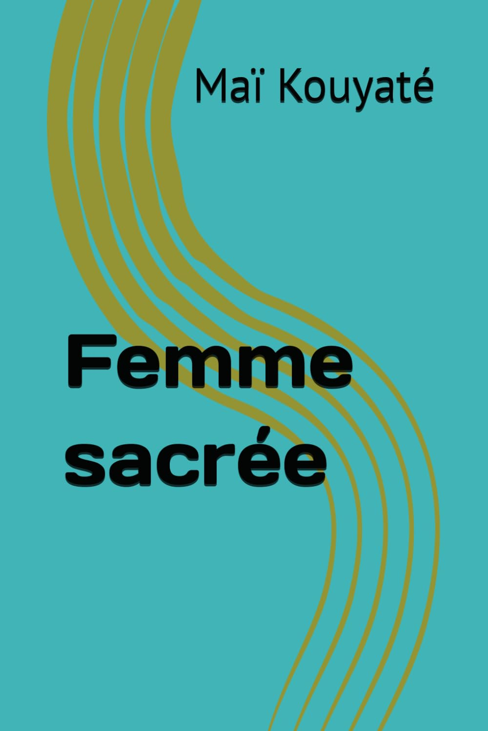 Femme sacrée