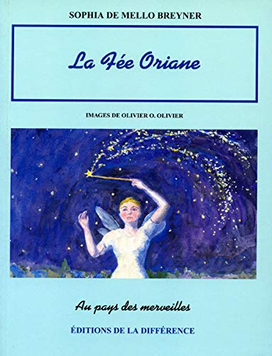 La fée Oriane : conte