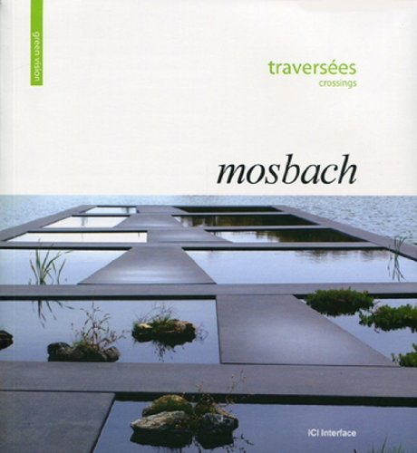 Traversées. Crossings