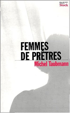 Femmes de prêtres