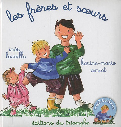 Les frères et soeurs