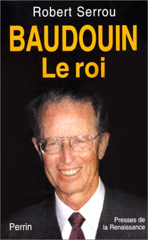 Baudouin, le roi