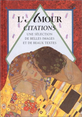 L'amour, citations