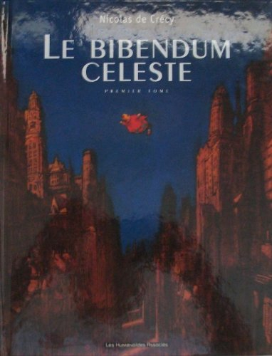 le bibendum céleste