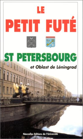 saint-pétersbourg et oblast de léningrad