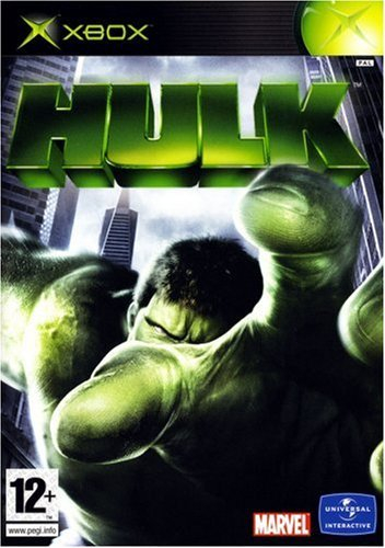 Hulk. Vol. 1