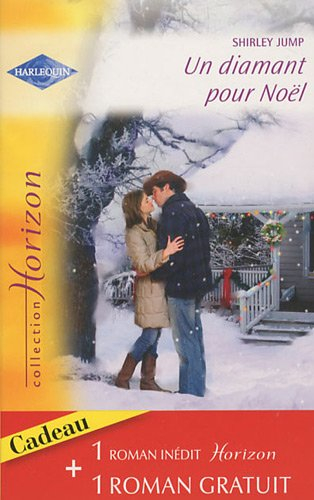 Un diamant pour Noël. Un troublant tête-à-tête