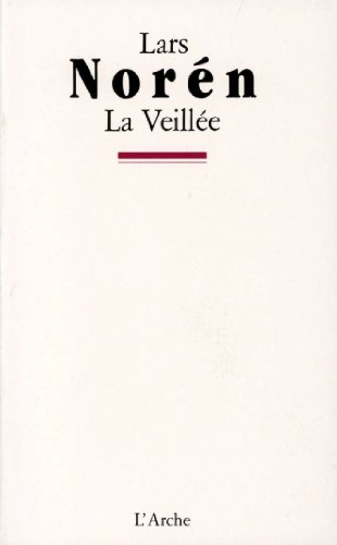 La veillée