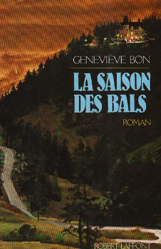 La Saison des bals