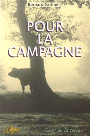 Pour la campagne : essai