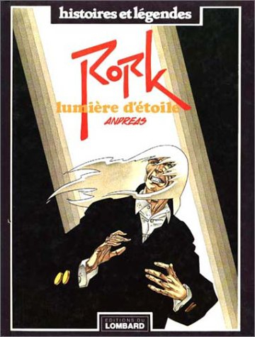 rork : lumière d'étoile