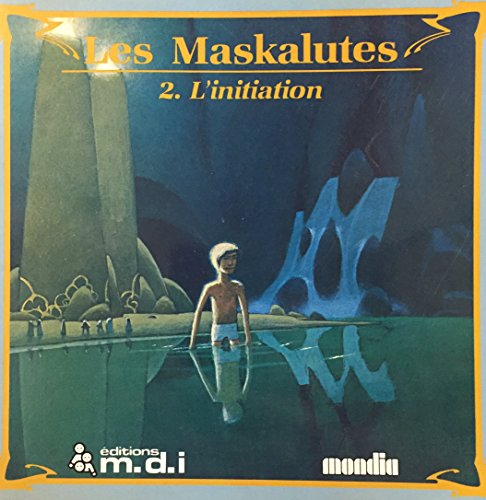 les maskalutes
