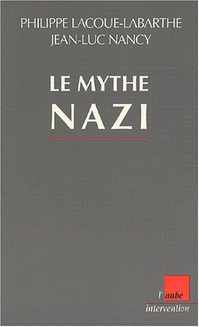 Le mythe nazi