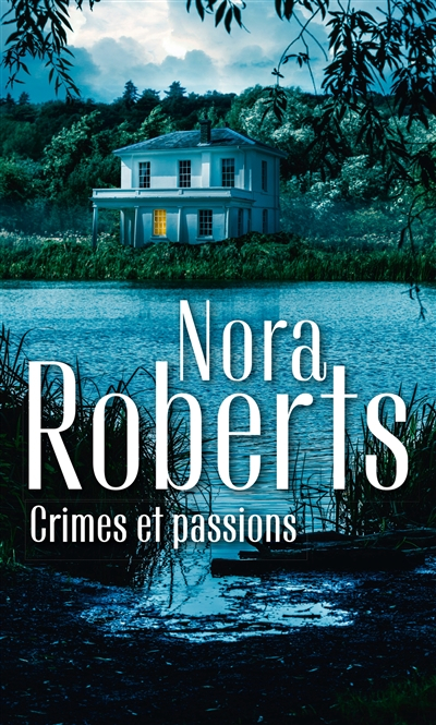 Crimes et passions