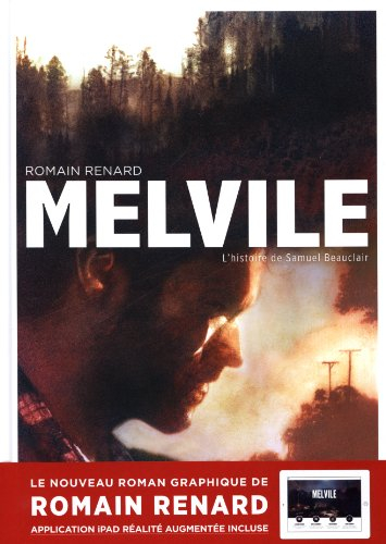 Melvile. L'histoire de Samuel Beauclair