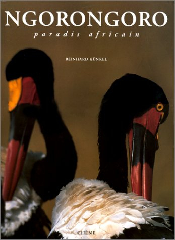 Ngorongoro, paradis africain